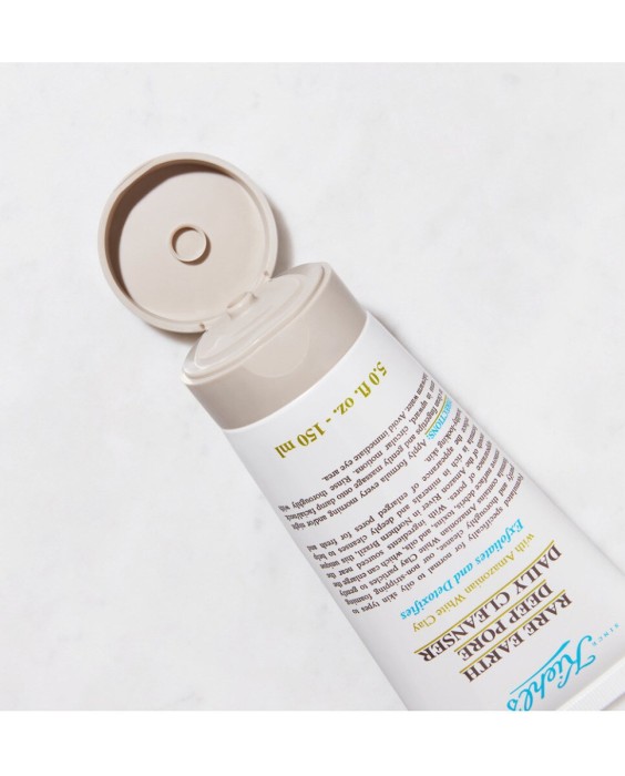 Kiehl's Rare Earth Deep Pore 150мл очищающее средство