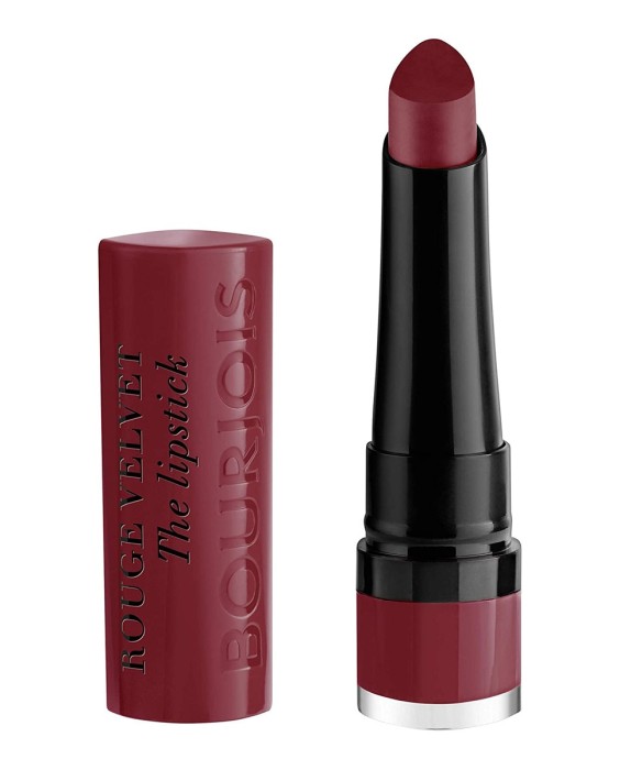Barra de labios Rouge Velvet The Lipstick Bourjois