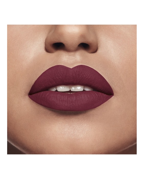 Barra de labios Rouge Velvet The Lipstick Bourjois