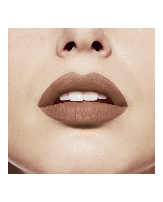 Barra de labios Rouge Velvet The Lipstick Bourjois