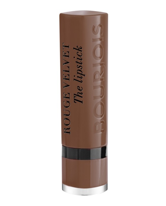 Barra de labios Rouge Velvet The Lipstick Bourjois
