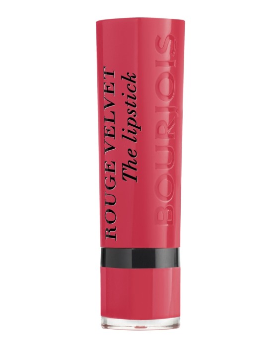Barra de labios Rouge Velvet The Lipstick Bourjois