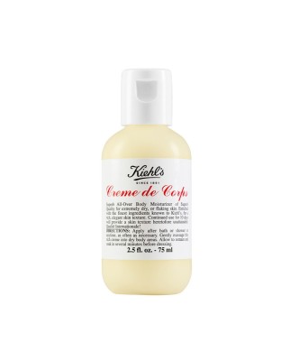 Kiehl's Creme de Corps крем для тела