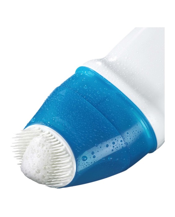 Cepillo exfoliante Skin Active PureActive Garnier