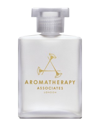 Aceite de Ducha Support Lavender Peppermint Bath &amp; Shower Oil 55 ml Aromatherapy Associates