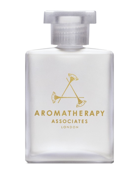 Aceite de Ducha Support Lavender Peppermint Bath & Shower Oil 55 ml Aromatherapy Associates