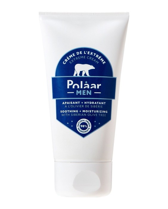 Crema Facial Hombre Crème de L'Extreme Polaar
