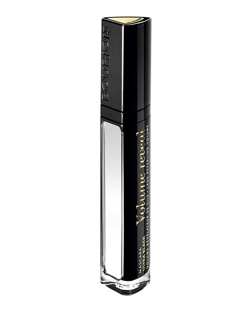 Máscara de pestañas Volume Reveal Ultra Black Bourjois
