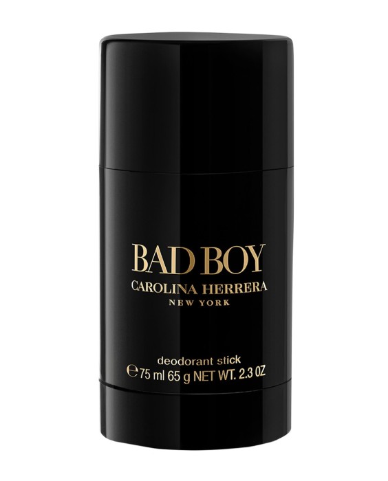 Desodorante Stick Bad Boy 75 g Carolina Herrera