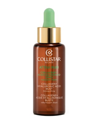 Colágeno + Ácido Hialurónico Attivi Puri Collistar