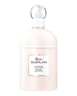 Leche Corporal Mon Guerlain