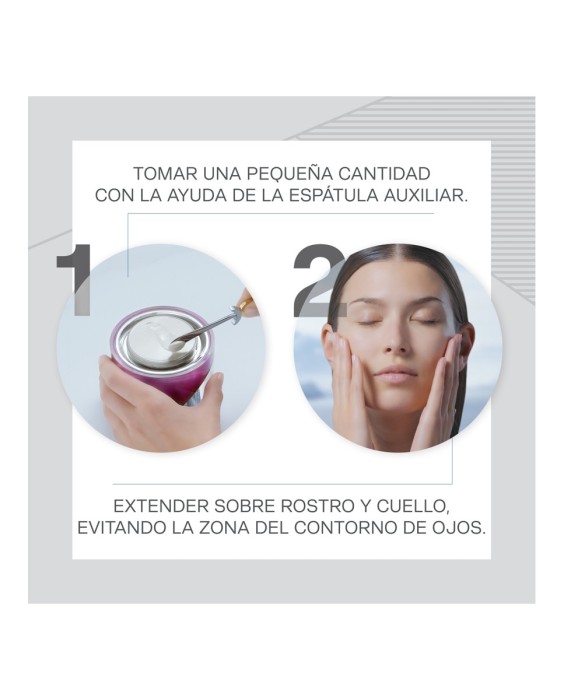 Crema facial rejuvenecedora La Prairie Platinum Rare Haute-Rejuvenation 50 ml La Prairie