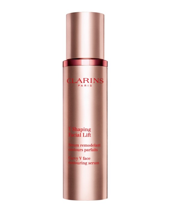 Sérum V Shaping Facial Lift 50 ml Clarins