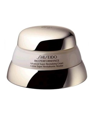Crema Bio-Performance Advanced Super Revitalizing Shiseido