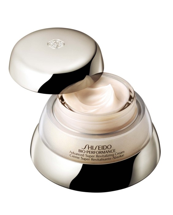 Crema Bio-Performance Advanced Super Revitalizing Shiseido