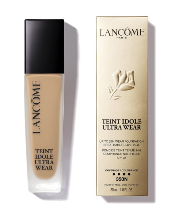 Lancôme Teint Idôle Ultra Wear Тональная основа