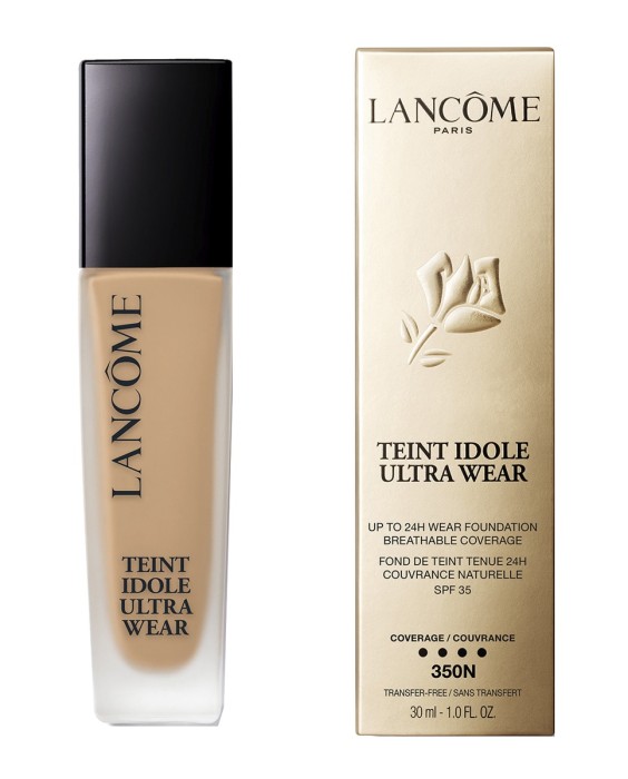 Lancôme Teint Idôle Ultra Wear Тональная основа