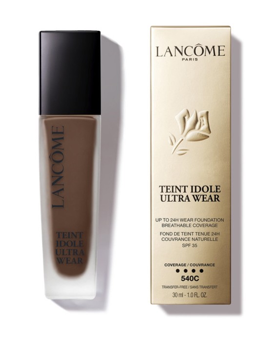 Lancôme Teint Idôle Ultra Wear Тональная основа