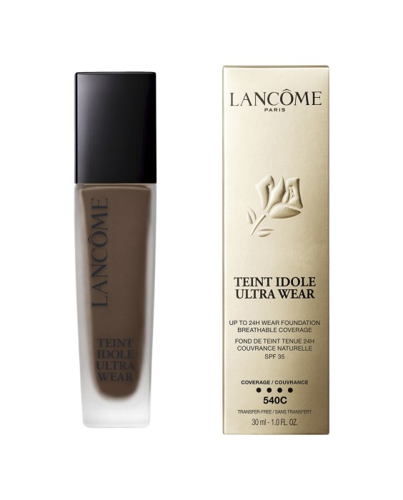 Lancôme Teint Idôle Ultra Wear Тональная основа