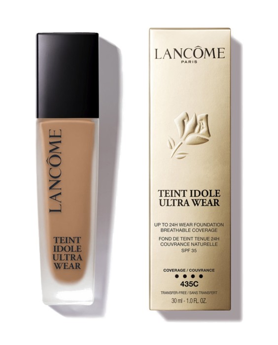 Lancôme Teint Idôle Ultra Wear Тональная основа