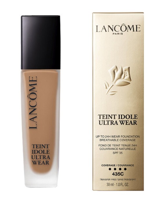 Lancôme Teint Idôle Ultra Wear Тональная основа