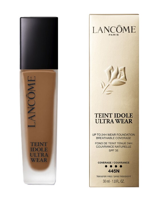 Lancôme Teint Idôle Ultra Wear Тональная основа