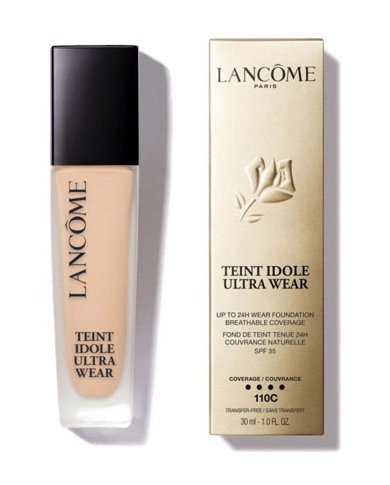 Lancôme Teint Idôle Ultra Wear Тональная основа