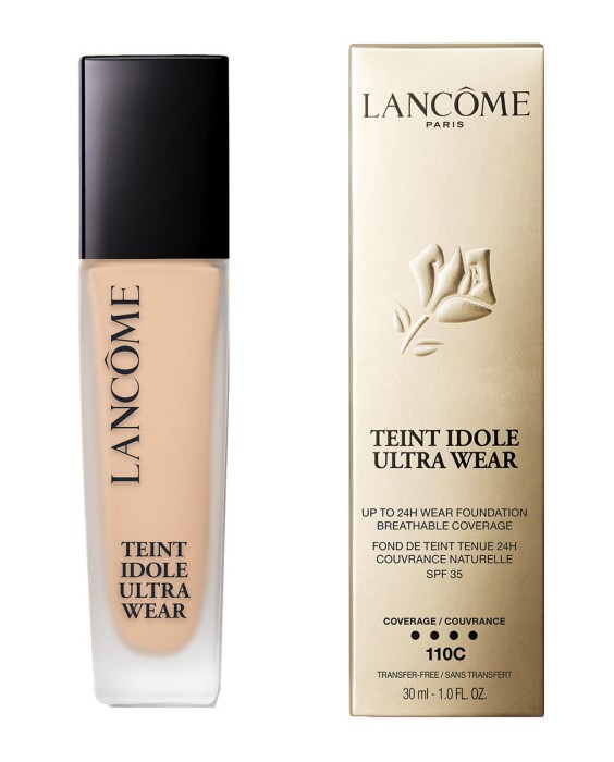 Lancôme Teint Idôle Ultra Wear Тональная основа