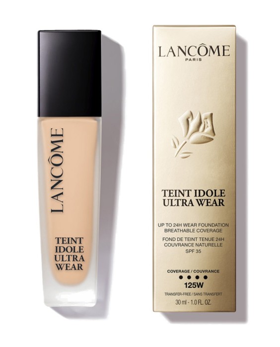 Lancôme Teint Idôle Ultra Wear Тональная основа