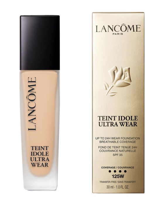 Lancôme Teint Idôle Ultra Wear Тональная основа