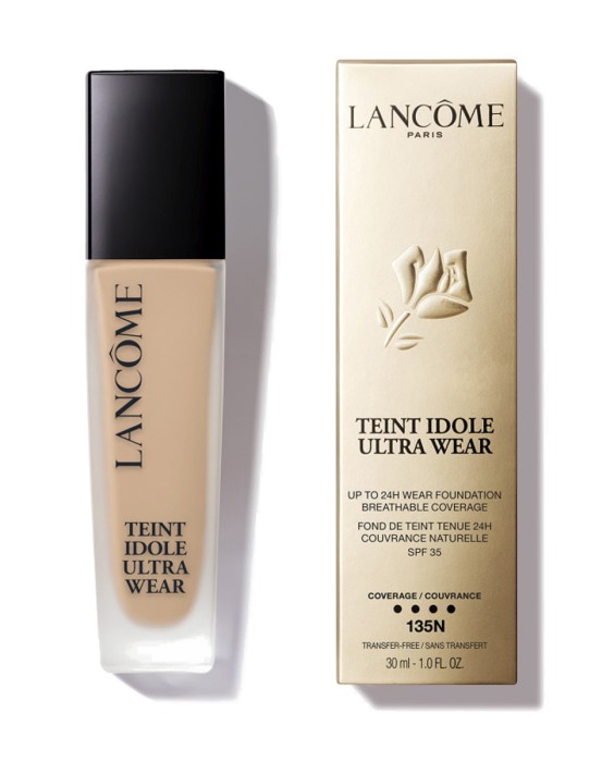 Lancôme Teint Idôle Ultra Wear Тональная основа