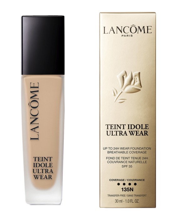 Lancôme Teint Idôle Ultra Wear Тональная основа