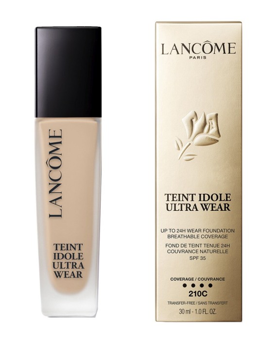 Lancôme Teint Idôle Ultra Wear Тональная основа