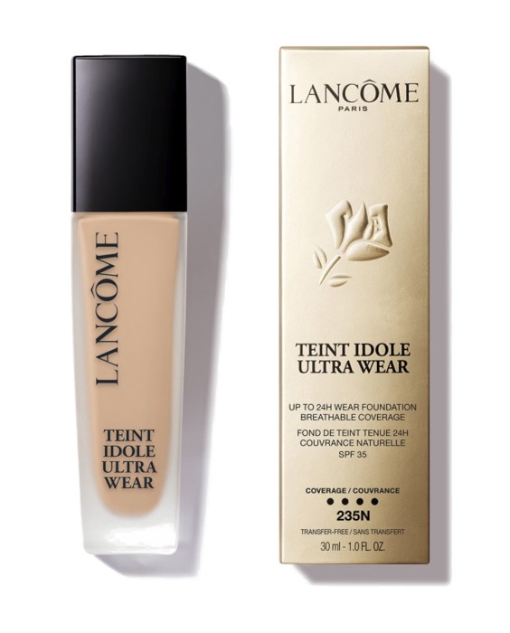 Lancôme Teint Idôle Ultra Wear Тональная основа