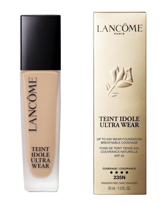 Lancôme Teint Idôle Ultra Wear Тональная основа