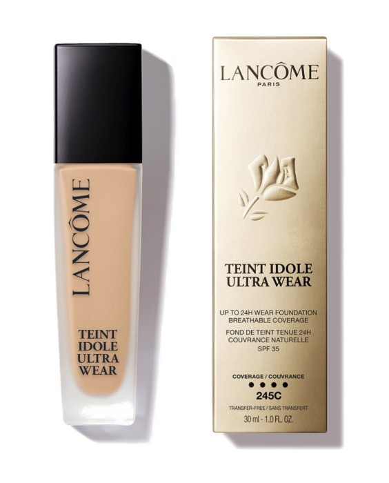 Lancôme Teint Idôle Ultra Wear Тональная основа