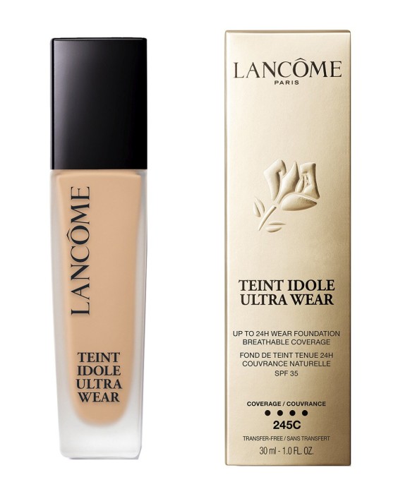 Lancôme Teint Idôle Ultra Wear Тональная основа
