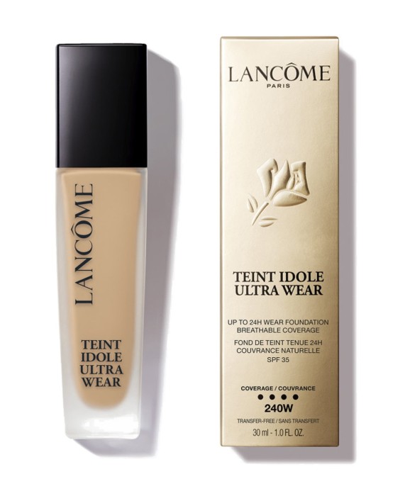 Lancôme Teint Idôle Ultra Wear Тональная основа