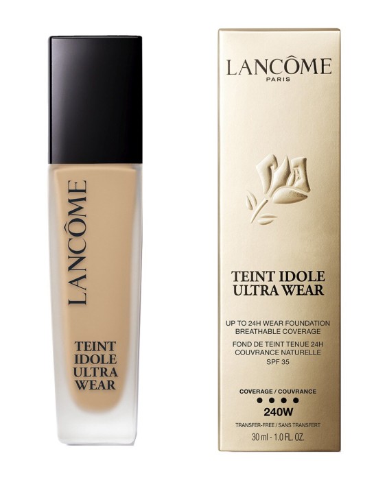 Lancôme Teint Idôle Ultra Wear Тональная основа