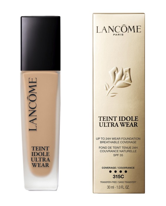 Lancôme Teint Idôle Ultra Wear Тональная основа