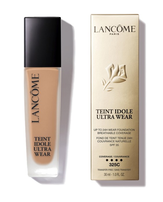 Lancôme Teint Idôle Ultra Wear Тональная основа