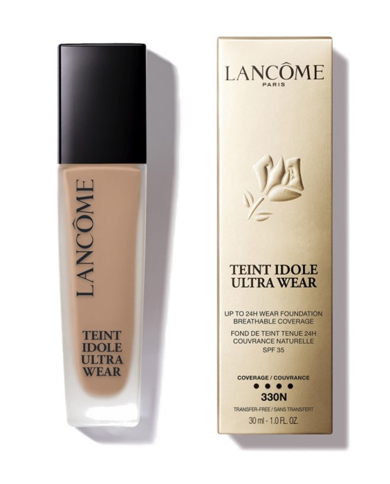 Lancôme Teint Idôle Ultra Wear Тональная основа