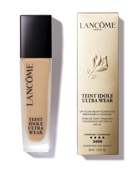 Lancôme Teint Idôle Ultra Wear Тональная основа