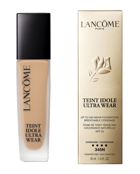 Lancôme Teint Idôle Ultra Wear Тональная основа
