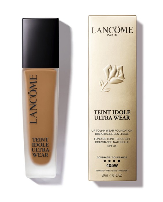 Lancôme Teint Idôle Ultra Wear Тональная основа