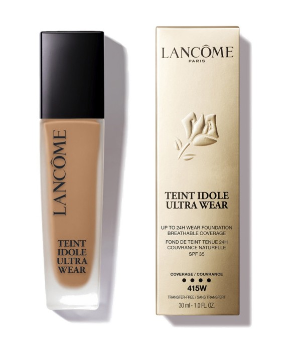 Lancôme Teint Idôle Ultra Wear Тональная основа