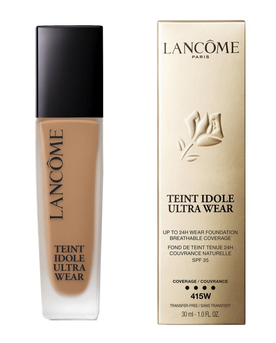 Lancôme Teint Idôle Ultra Wear Тональная основа
