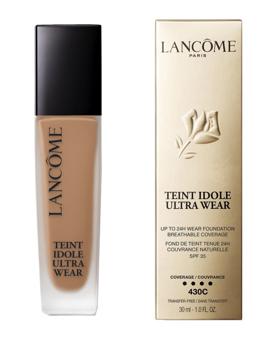 Lancôme Teint Idôle Ultra Wear Тональная основа