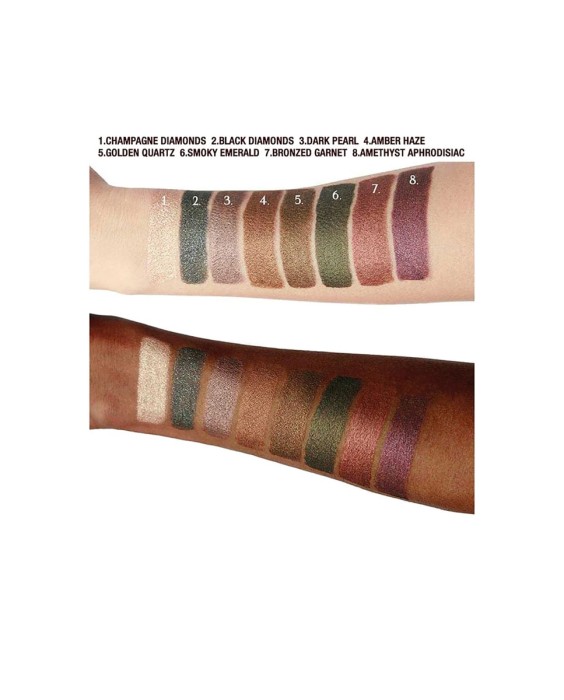 Charlotte Tilbury Colour Chameleon Тени для век