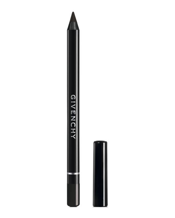 Lápiz de labios Universel Noir Revelateur Givenchy